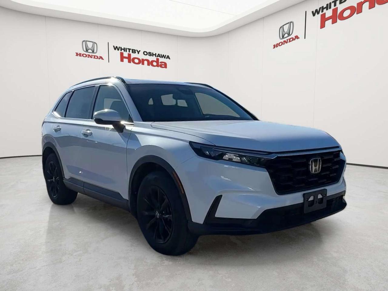 2024 Honda CR-V Sport Photo