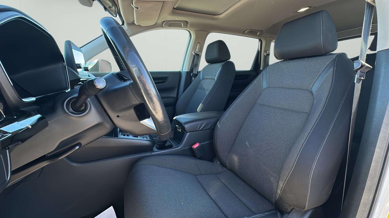 2024 Honda CR-V Sport Photo