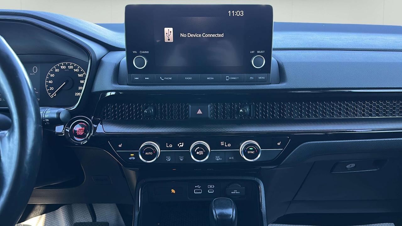 2024 Honda CR-V Sport Photo