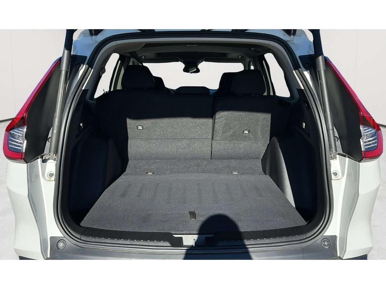 2024 Honda CR-V Sport Photo