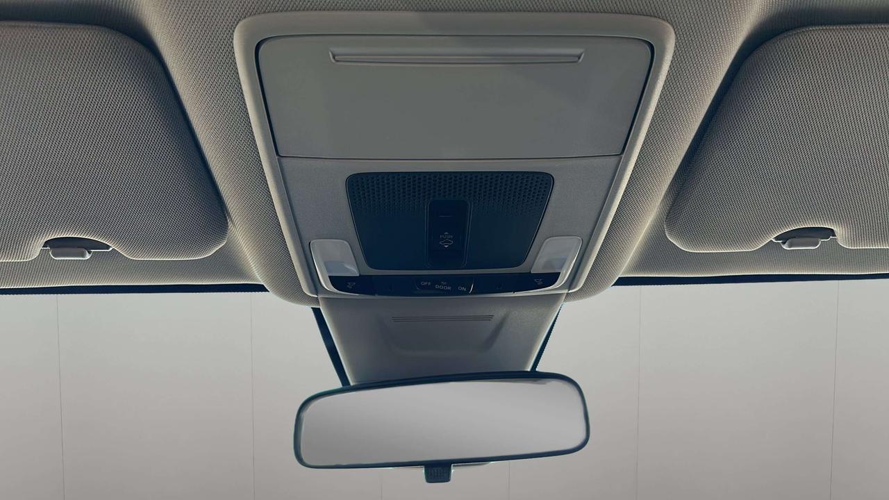 2024 Honda CR-V Sport Photo