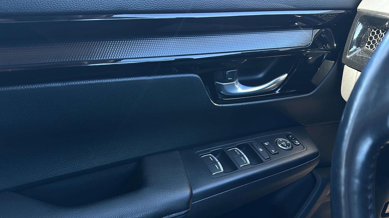 2024 Honda CR-V Sport Photo