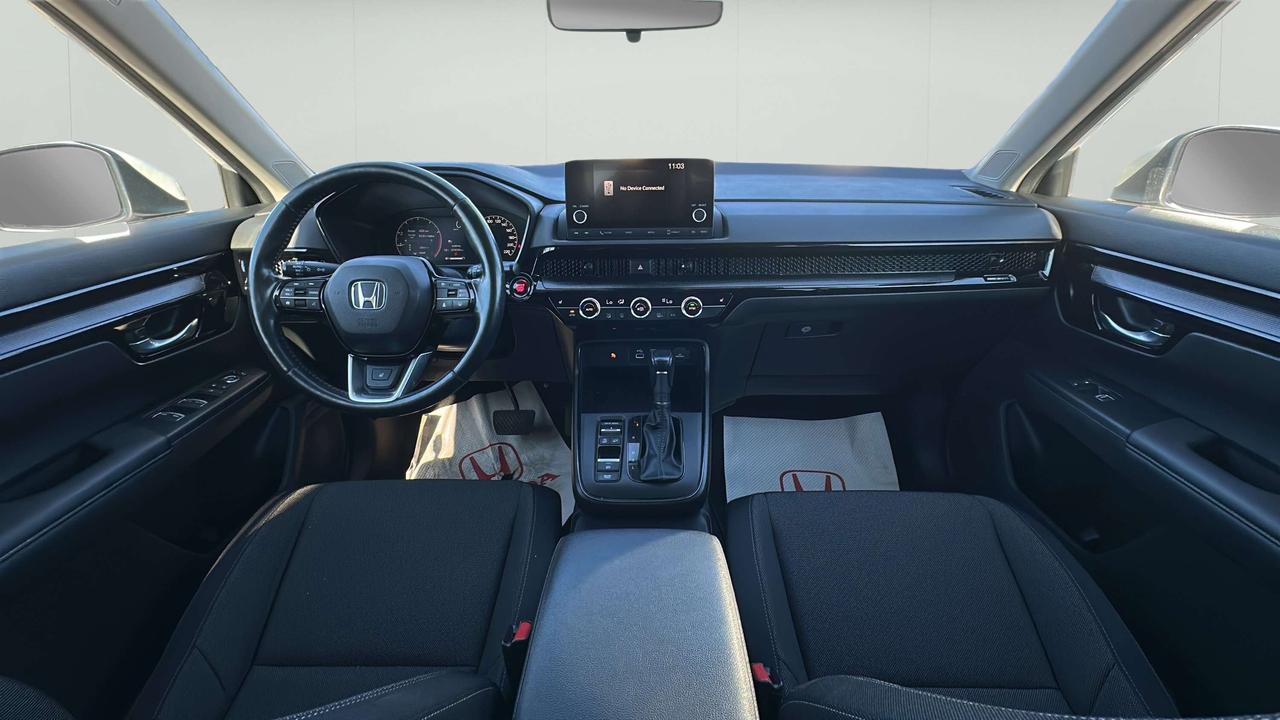 2024 Honda CR-V Sport Photo