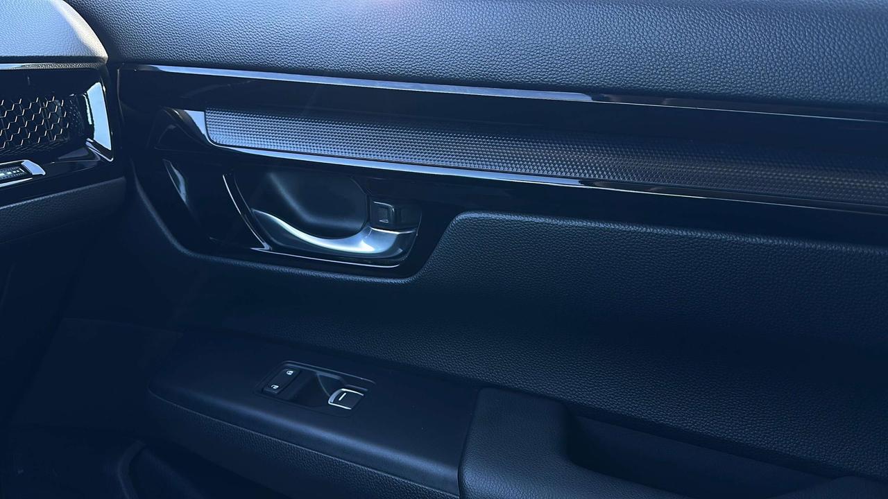 2024 Honda CR-V Sport Photo