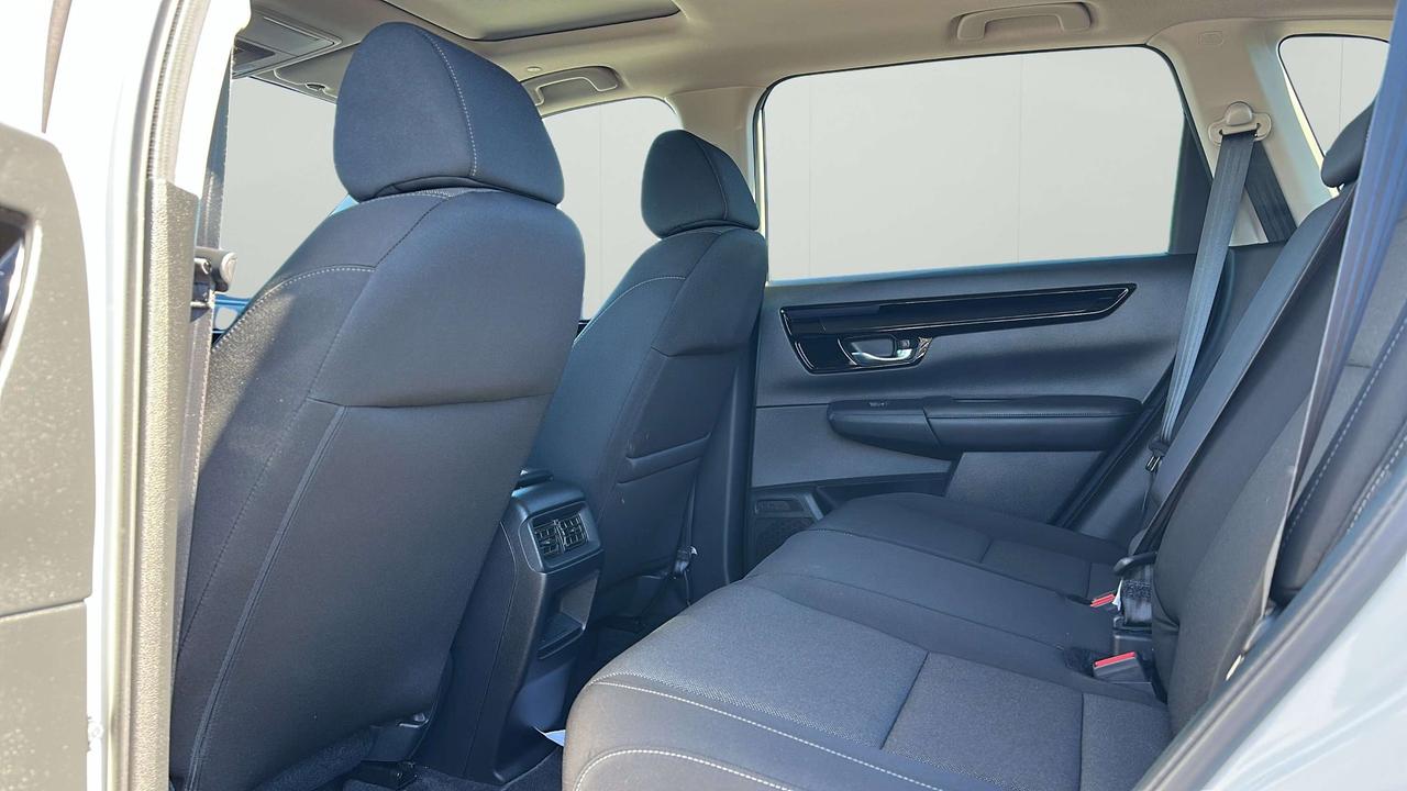 2024 Honda CR-V Sport Photo