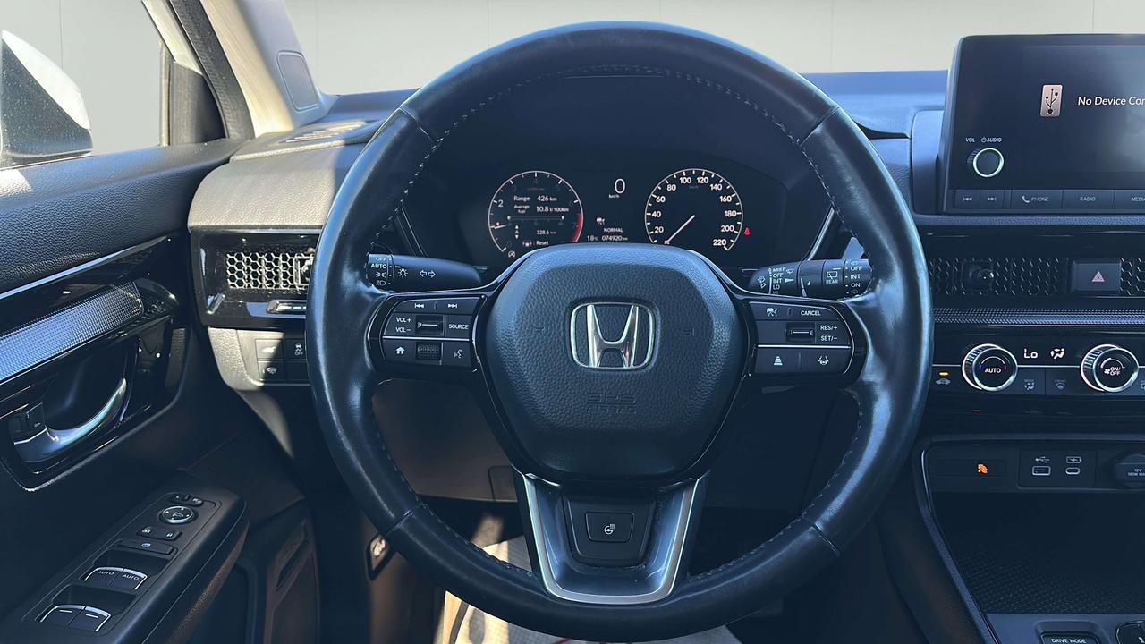2024 Honda CR-V Sport Photo