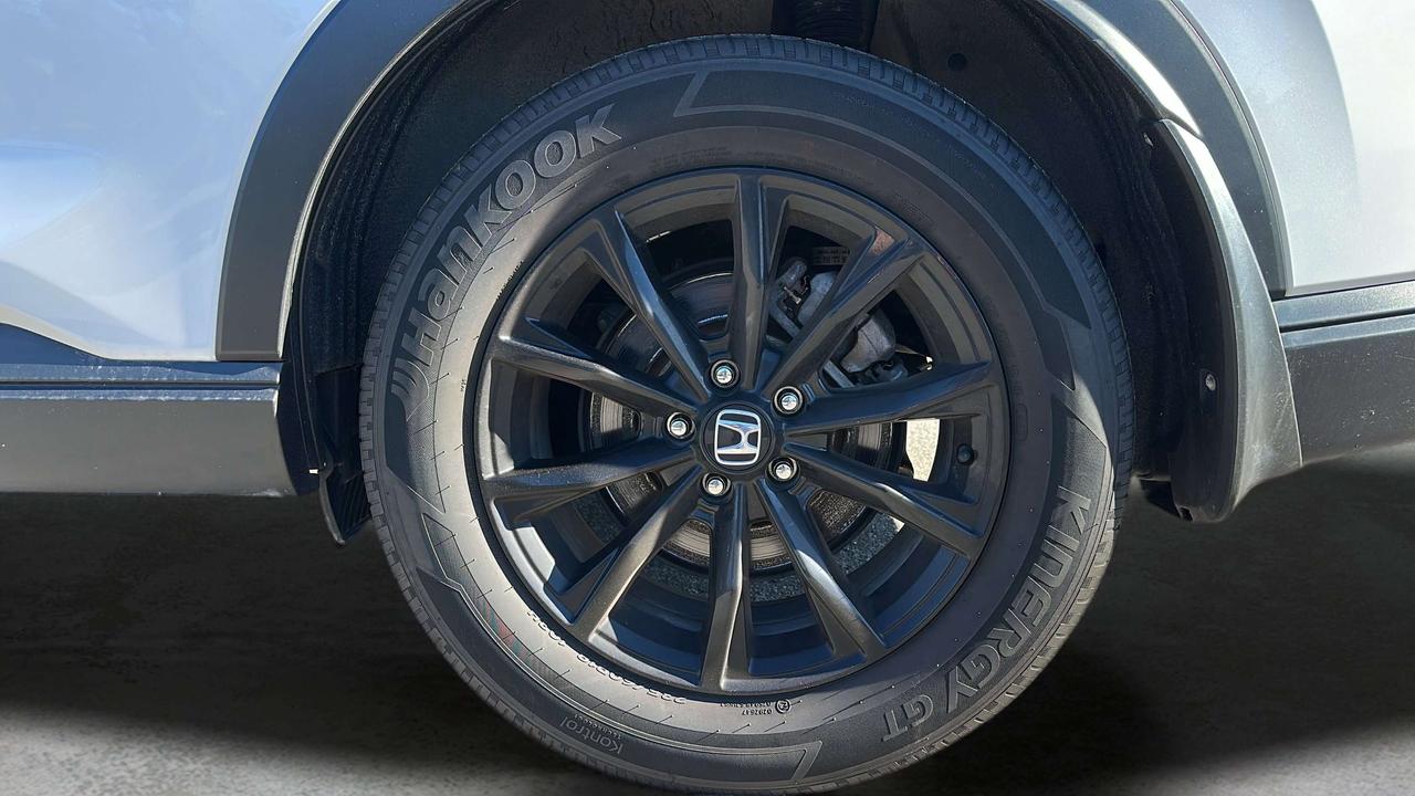 2024 Honda CR-V Sport Photo