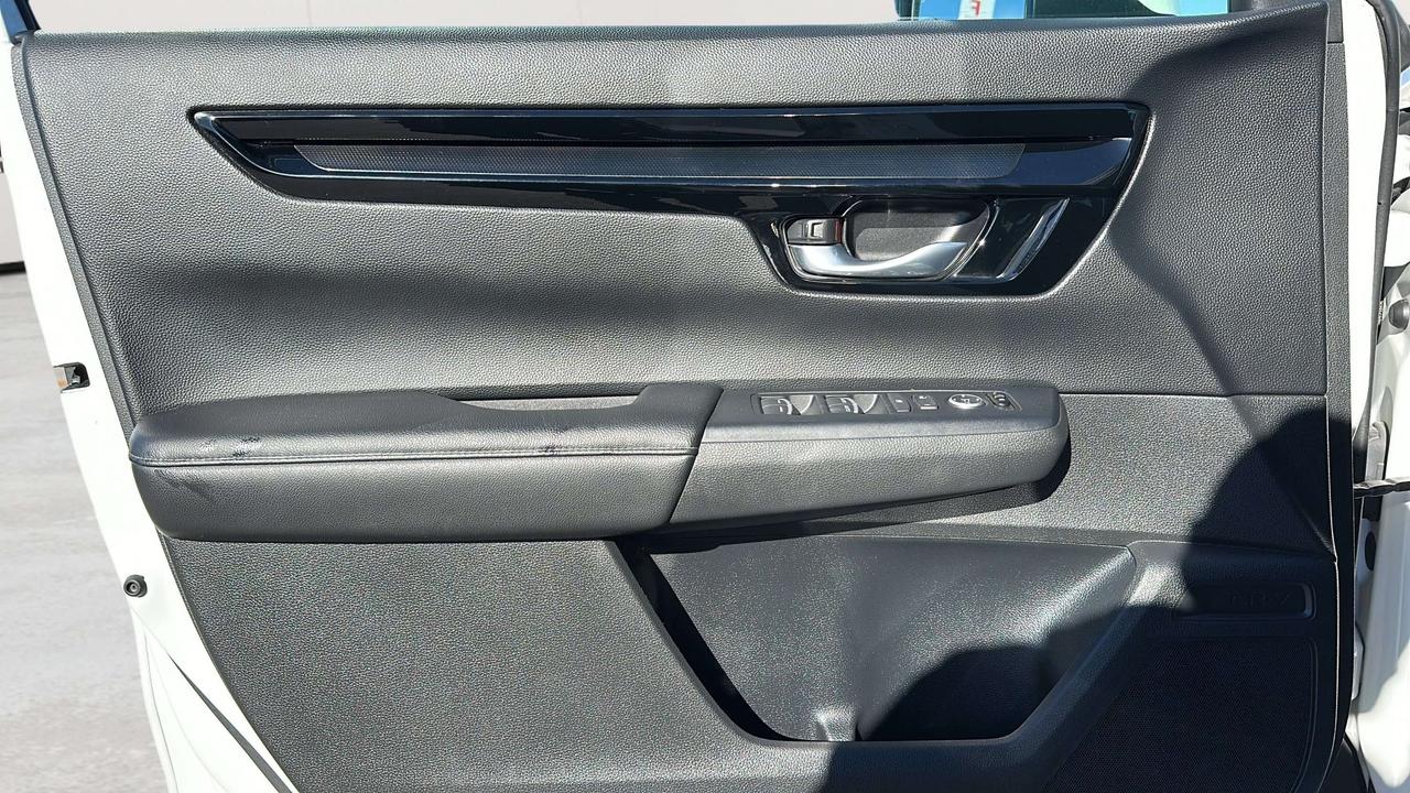 2024 Honda CR-V Sport Photo