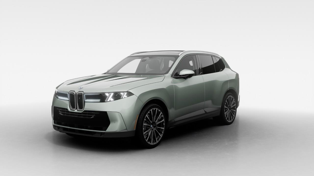 2027 BMW X5 40 xDrive 4dr All-Wheel Drive Sports Activity Vehicle Photo0