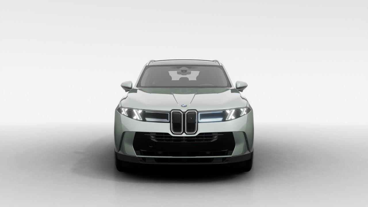 2027 BMW X5 40 xDrive 4dr All-Wheel Drive Sports Activity Vehicle Photo
