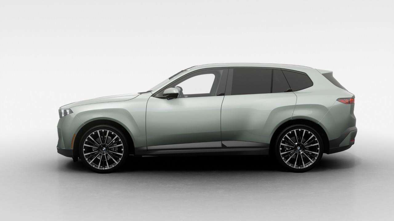 2027 BMW X5 40 xDrive 4dr All-Wheel Drive Sports Activity Vehicle Photo