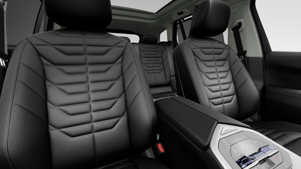 2027 BMW X5 40 xDrive 4dr All-Wheel Drive Sports Activity Vehicle Photo