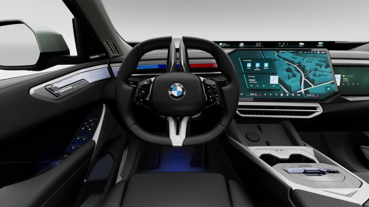 2027 BMW X5 40 xDrive 4dr All-Wheel Drive Sports Activity Vehicle Photo