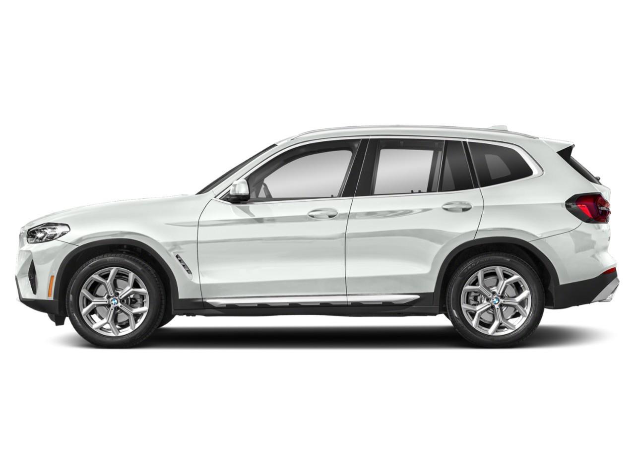 2023 BMW X3 M40i 4dr All-Wheel Drive Sports Activity Vehicle Photo