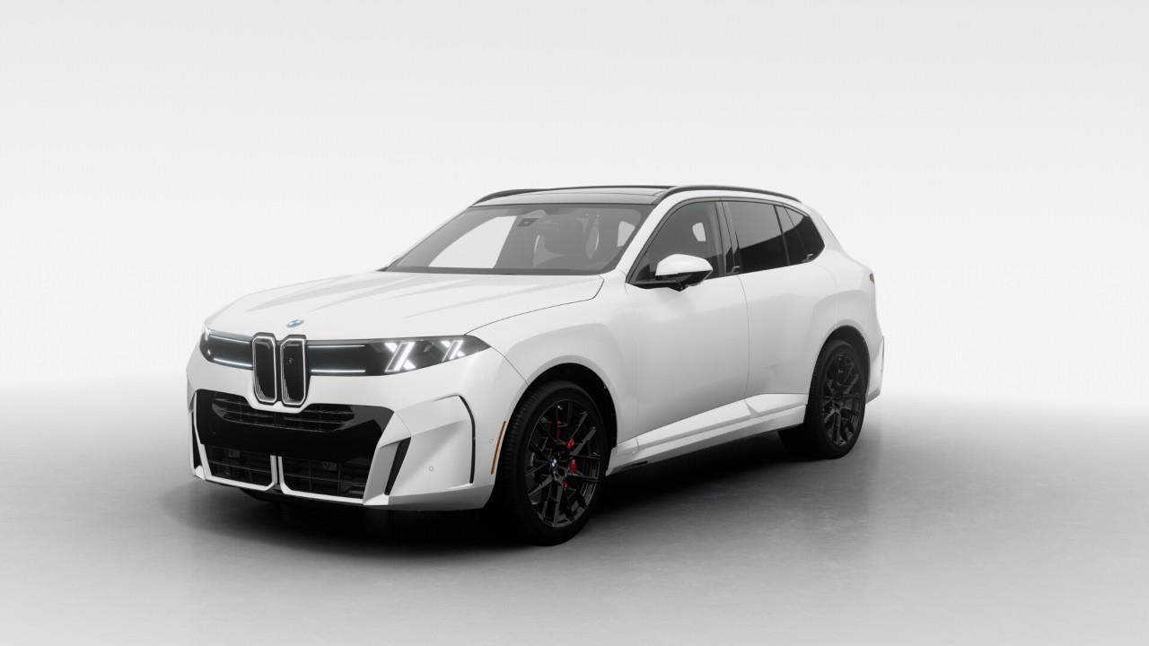 2027 BMW X5 40 xDrive 4dr All-Wheel Drive Sports Activity Vehicle Photo0
