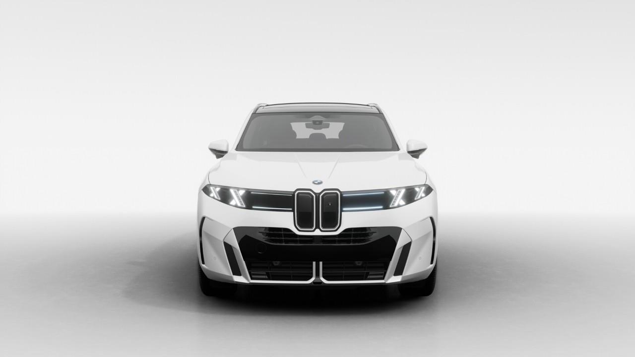 2027 BMW X5 40 xDrive 4dr All-Wheel Drive Sports Activity Vehicle Photo