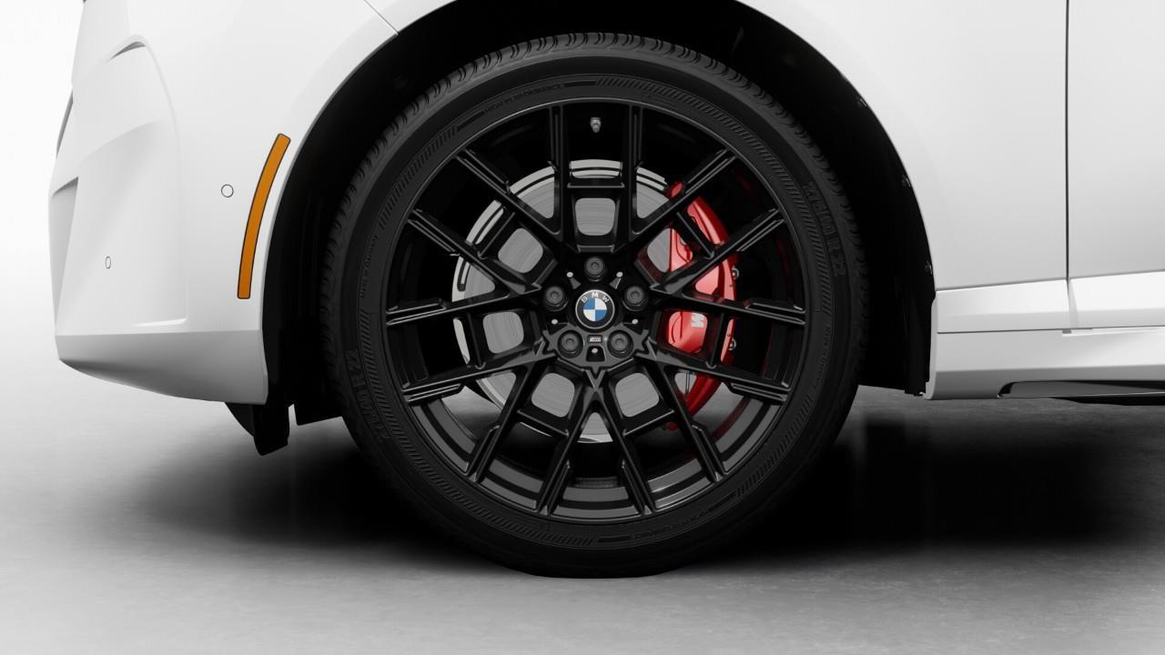 2027 BMW X5 40 xDrive 4dr All-Wheel Drive Sports Activity Vehicle Photo
