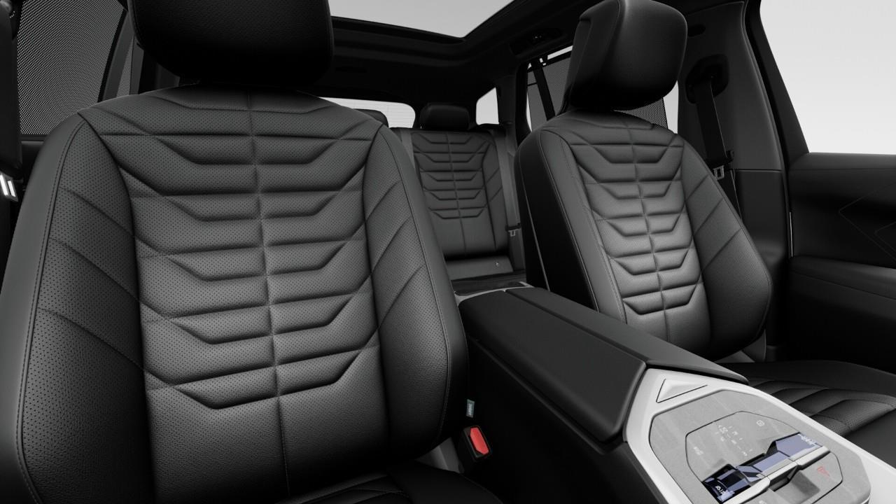2027 BMW X5 40 xDrive 4dr All-Wheel Drive Sports Activity Vehicle Photo