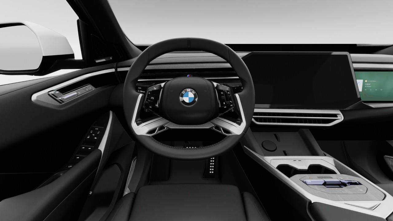 2027 BMW X5 40 xDrive 4dr All-Wheel Drive Sports Activity Vehicle Photo