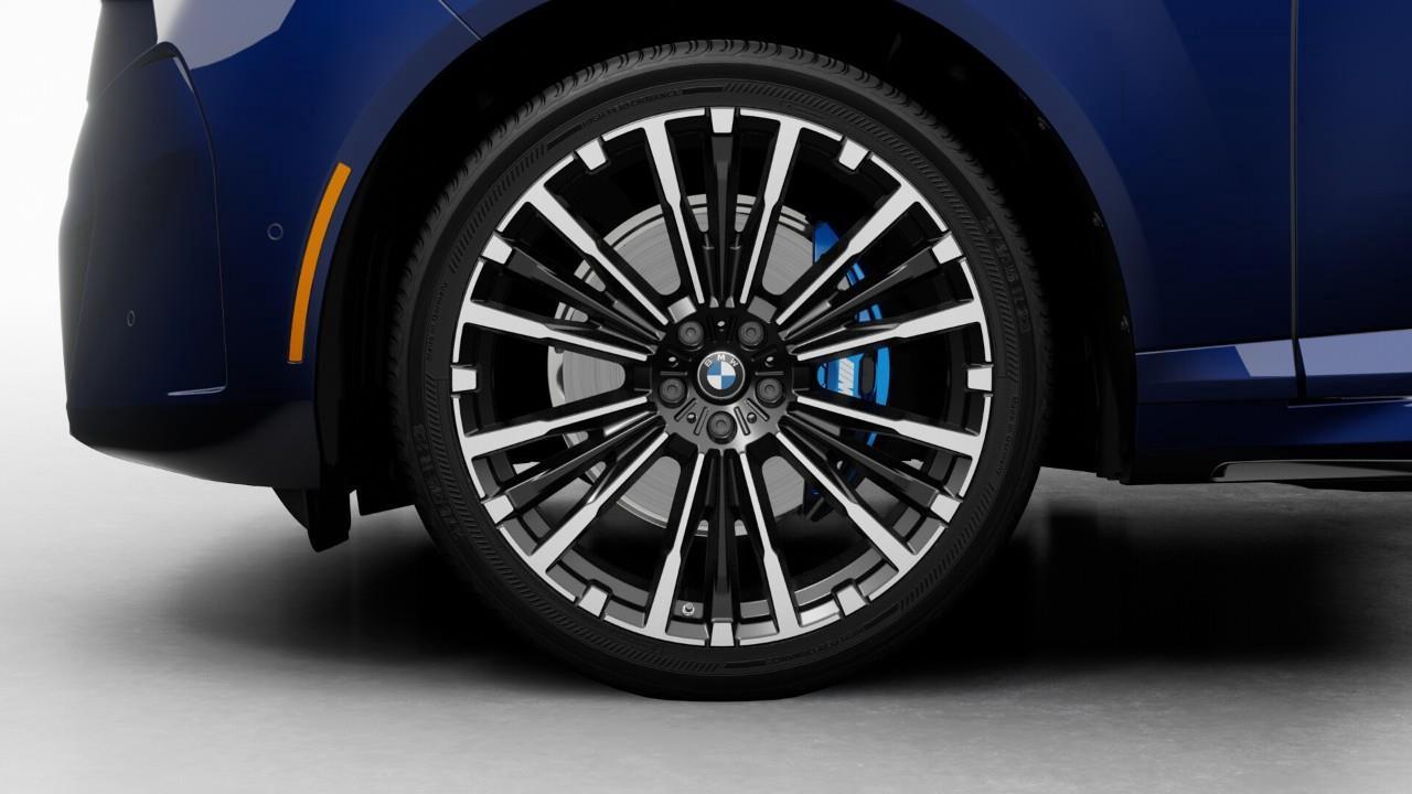2027 BMW X5 40 xDrive 4dr All-Wheel Drive Sports Activity Vehicle Photo