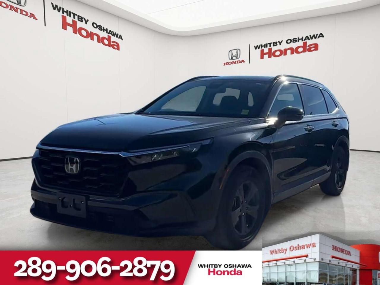 2023 Honda CR-V Sport Photo0
