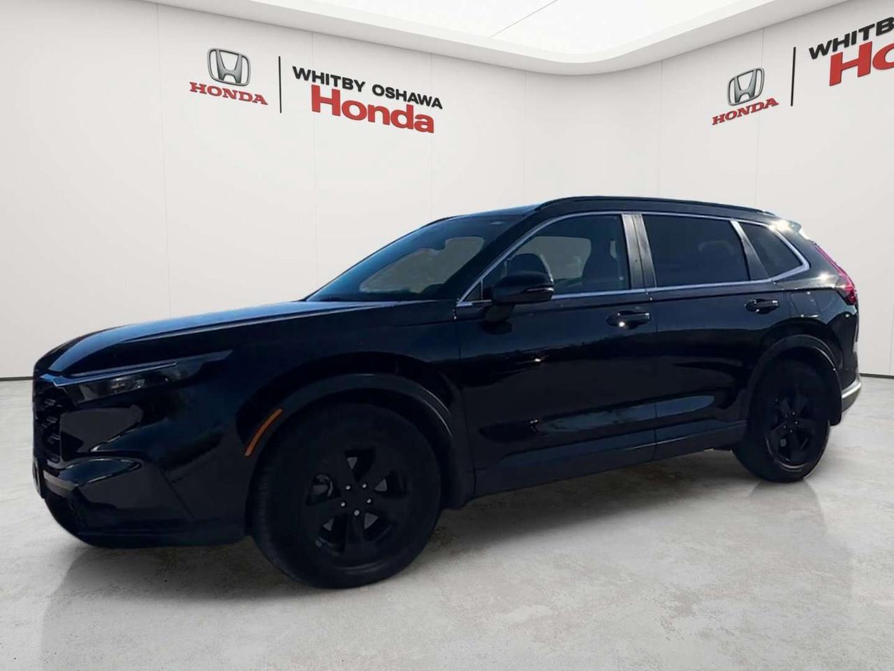 2023 Honda CR-V Sport Photo