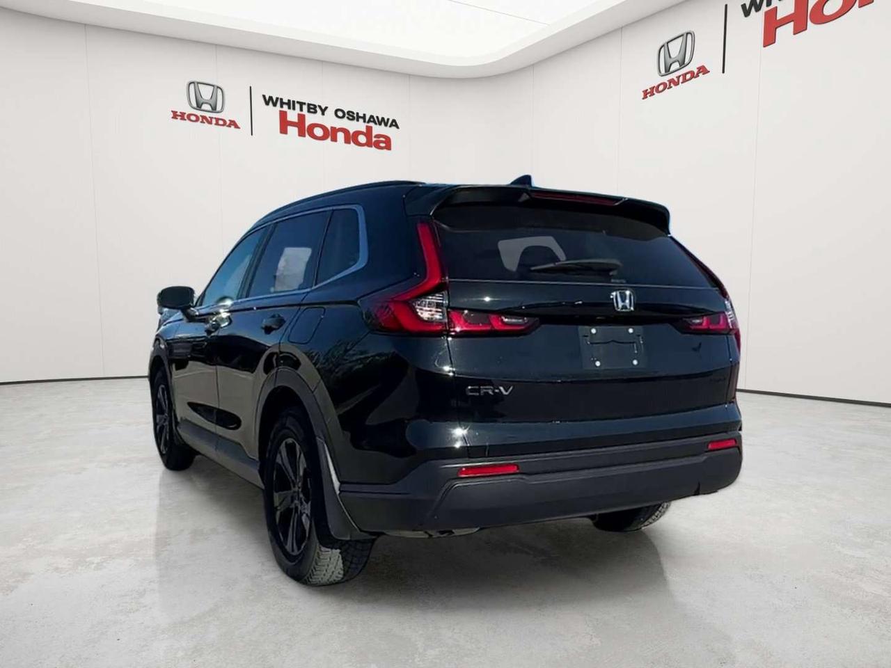 2023 Honda CR-V Sport Photo