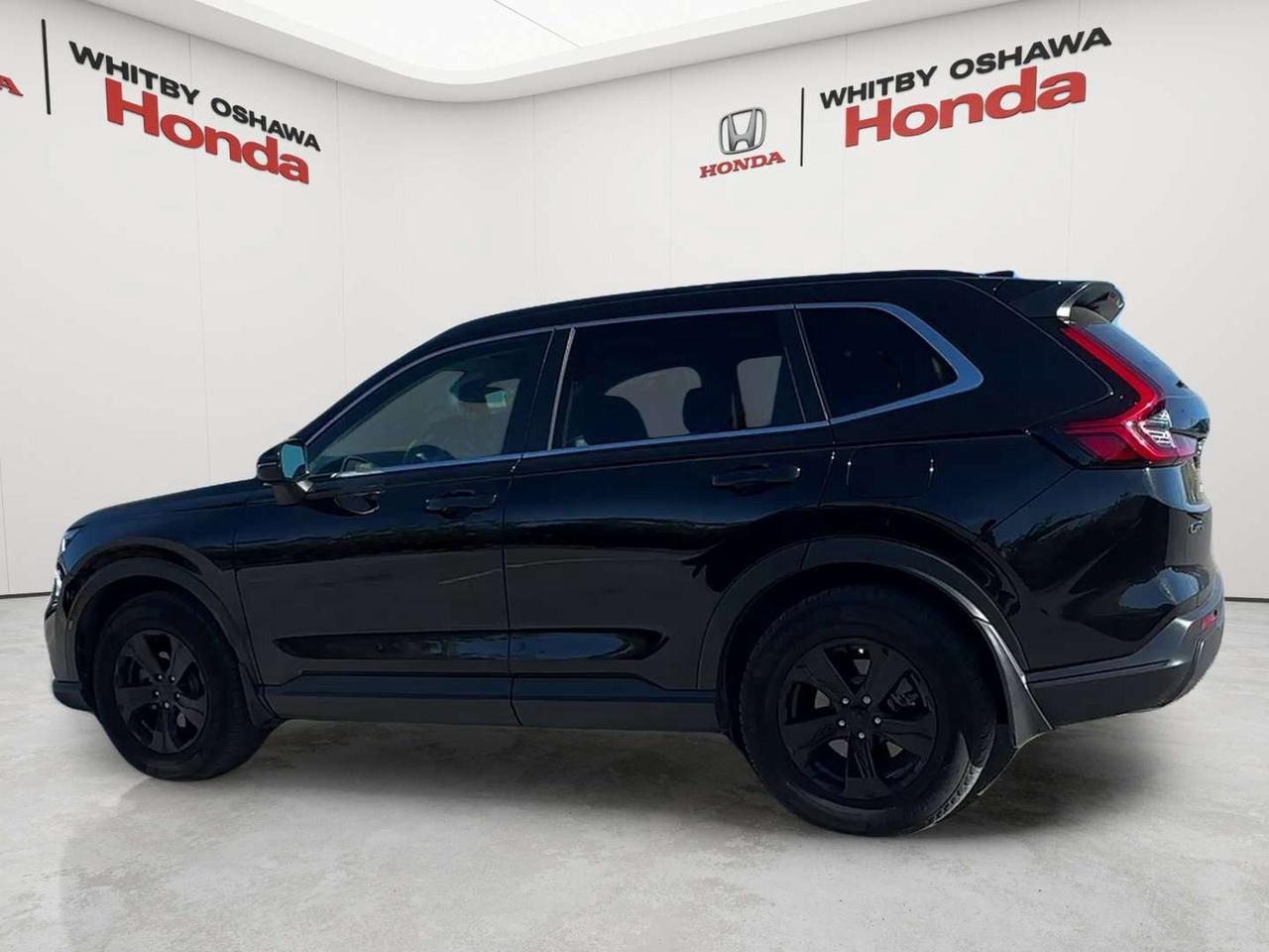 2023 Honda CR-V Sport Photo
