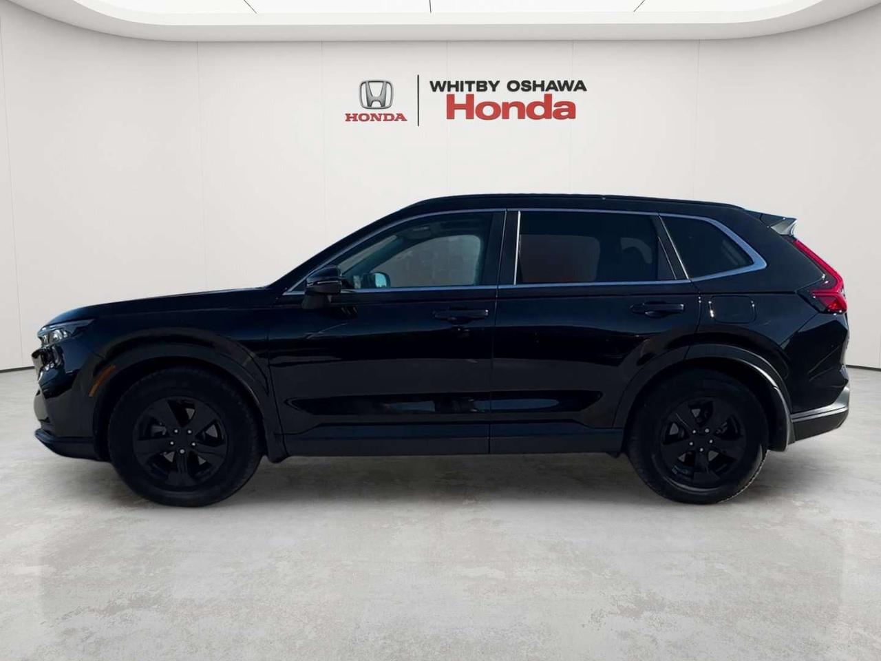 2023 Honda CR-V Sport Photo2