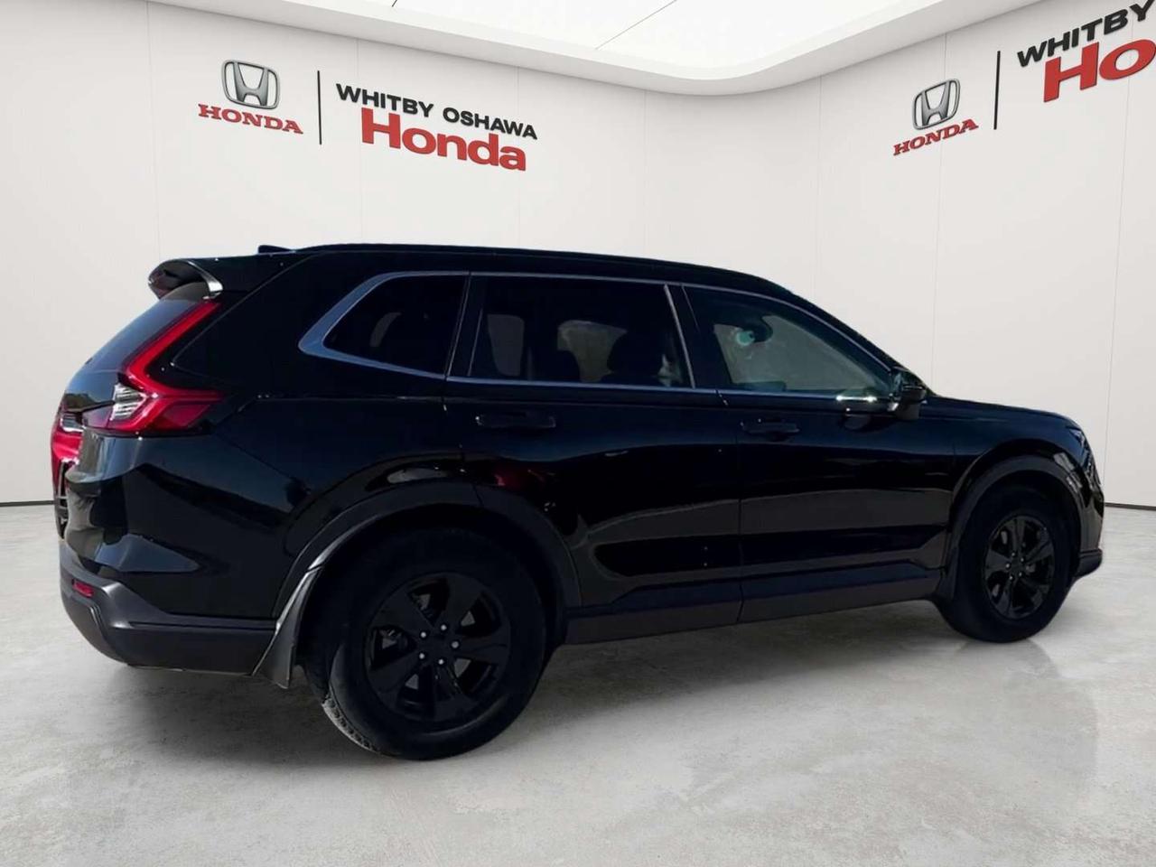2023 Honda CR-V Sport Photo