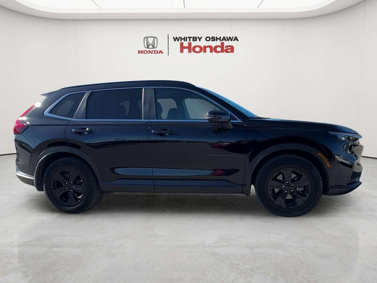 2023 Honda CR-V Sport Photo