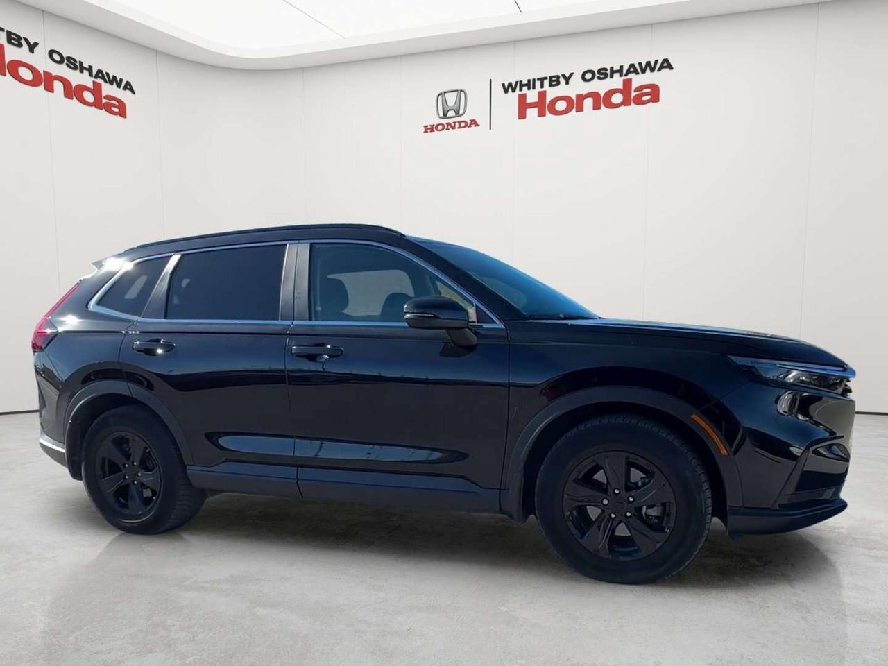 2023 Honda CR-V Sport Photo