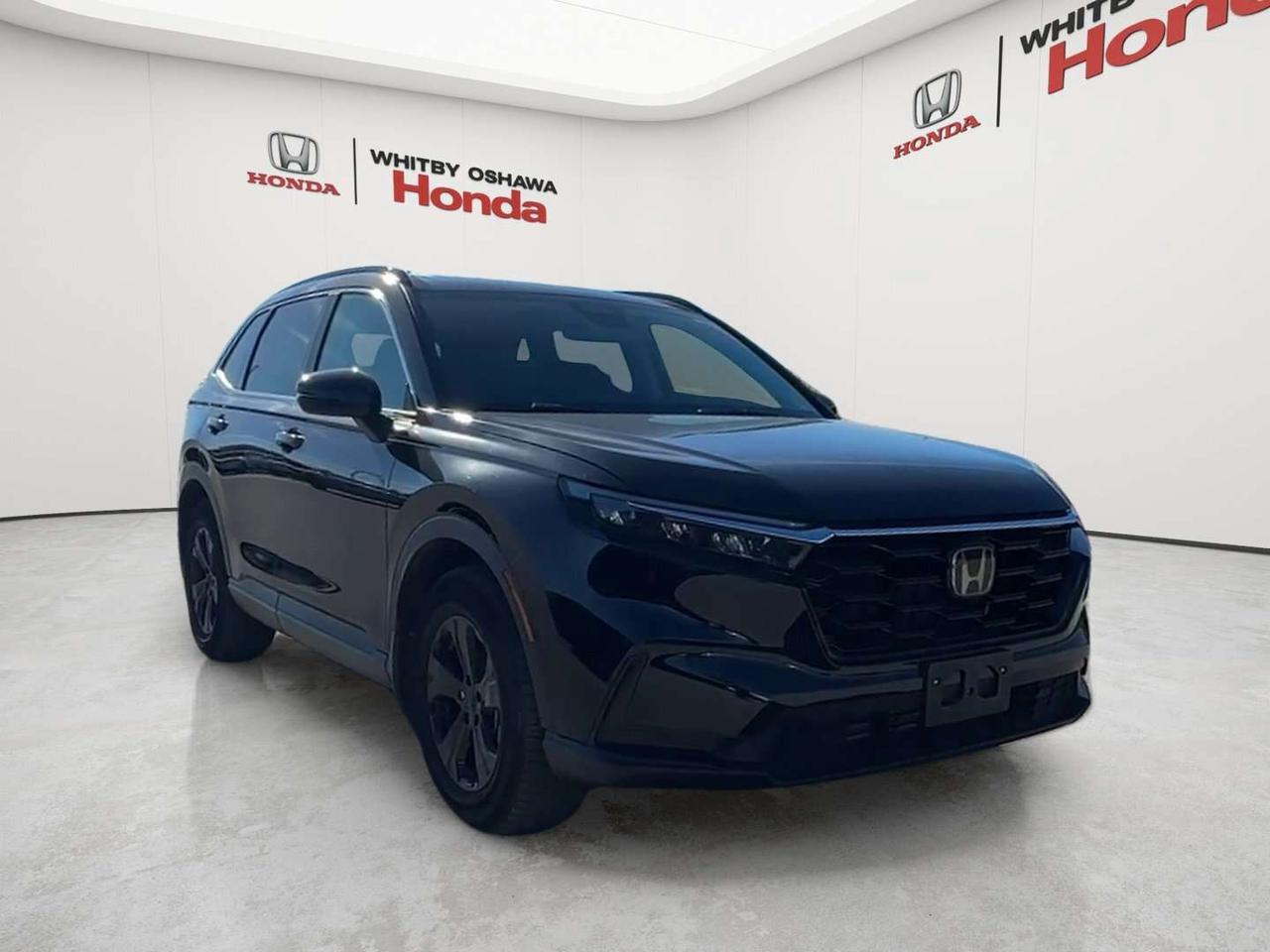 2023 Honda CR-V Sport Photo