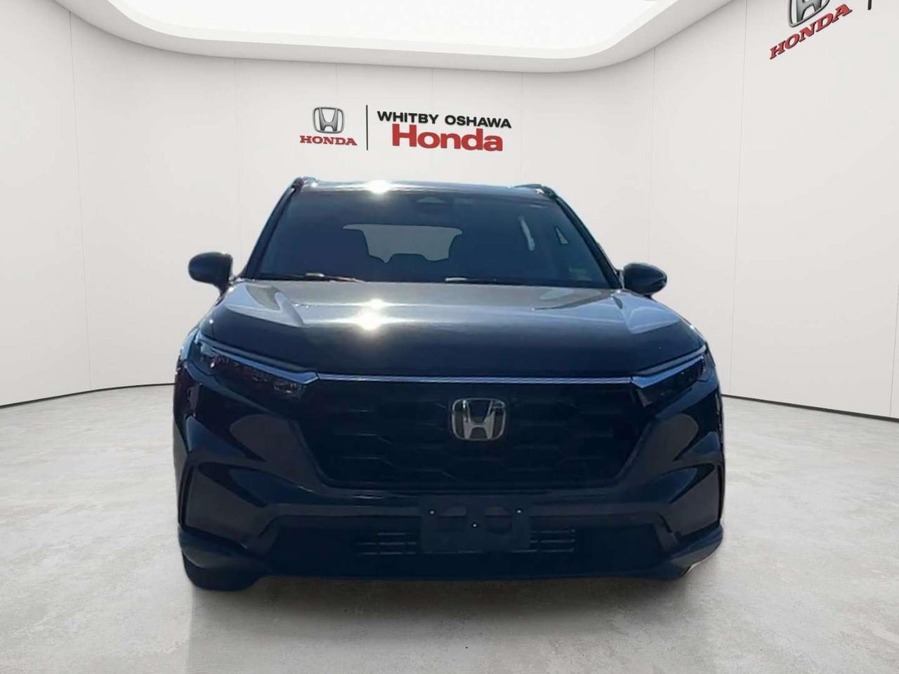 2023 Honda CR-V Sport Photo