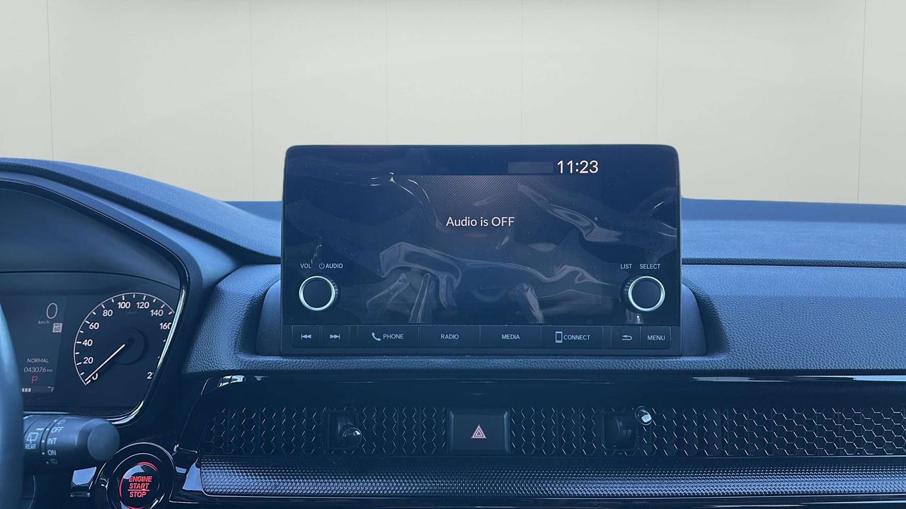 2023 Honda CR-V Sport Photo