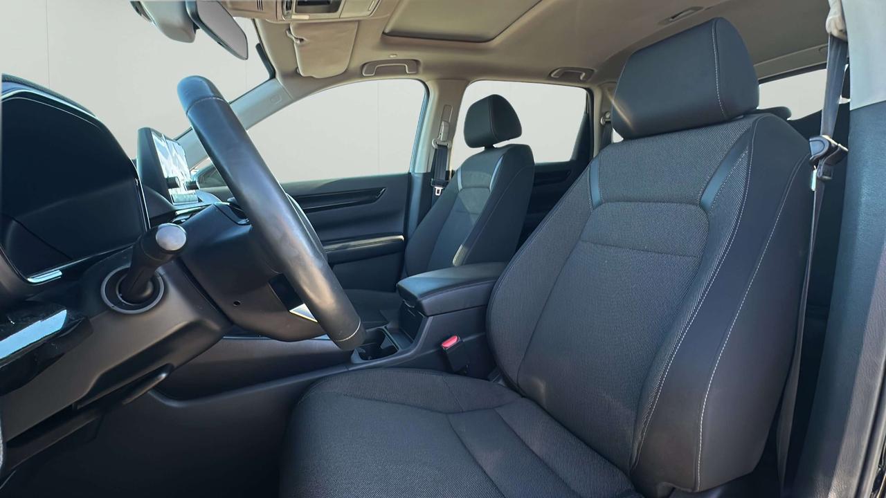 2023 Honda CR-V Sport Photo