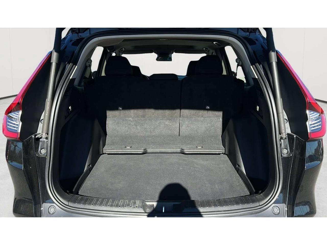 2023 Honda CR-V Sport Photo