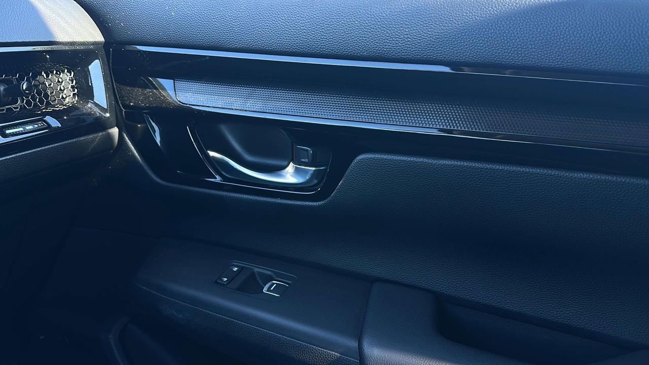 2023 Honda CR-V Sport Photo