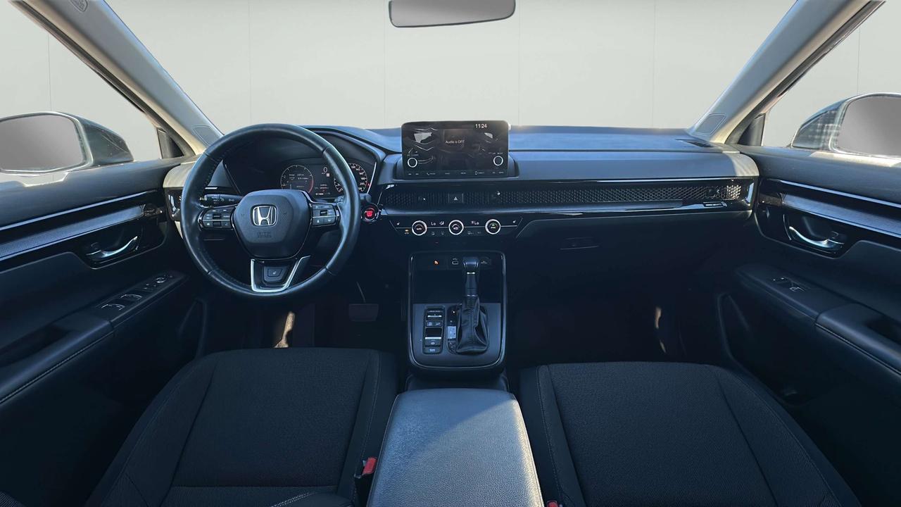 2023 Honda CR-V Sport Photo