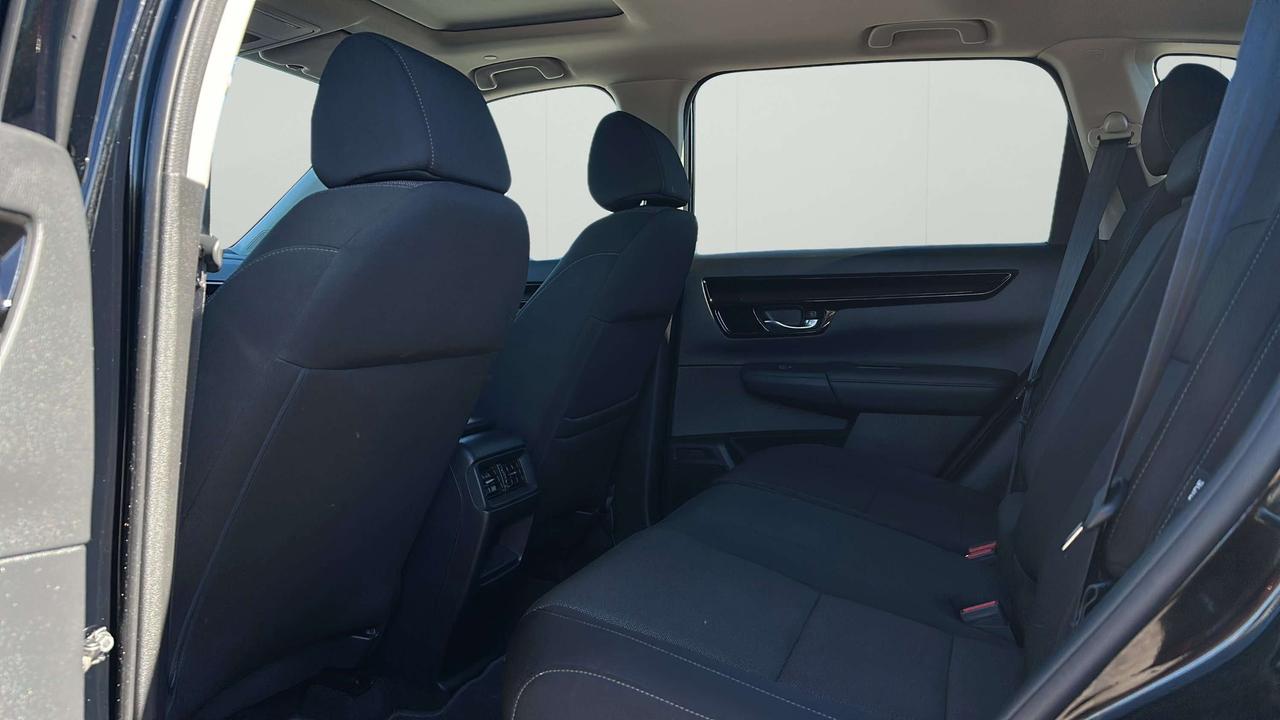 2023 Honda CR-V Sport Photo