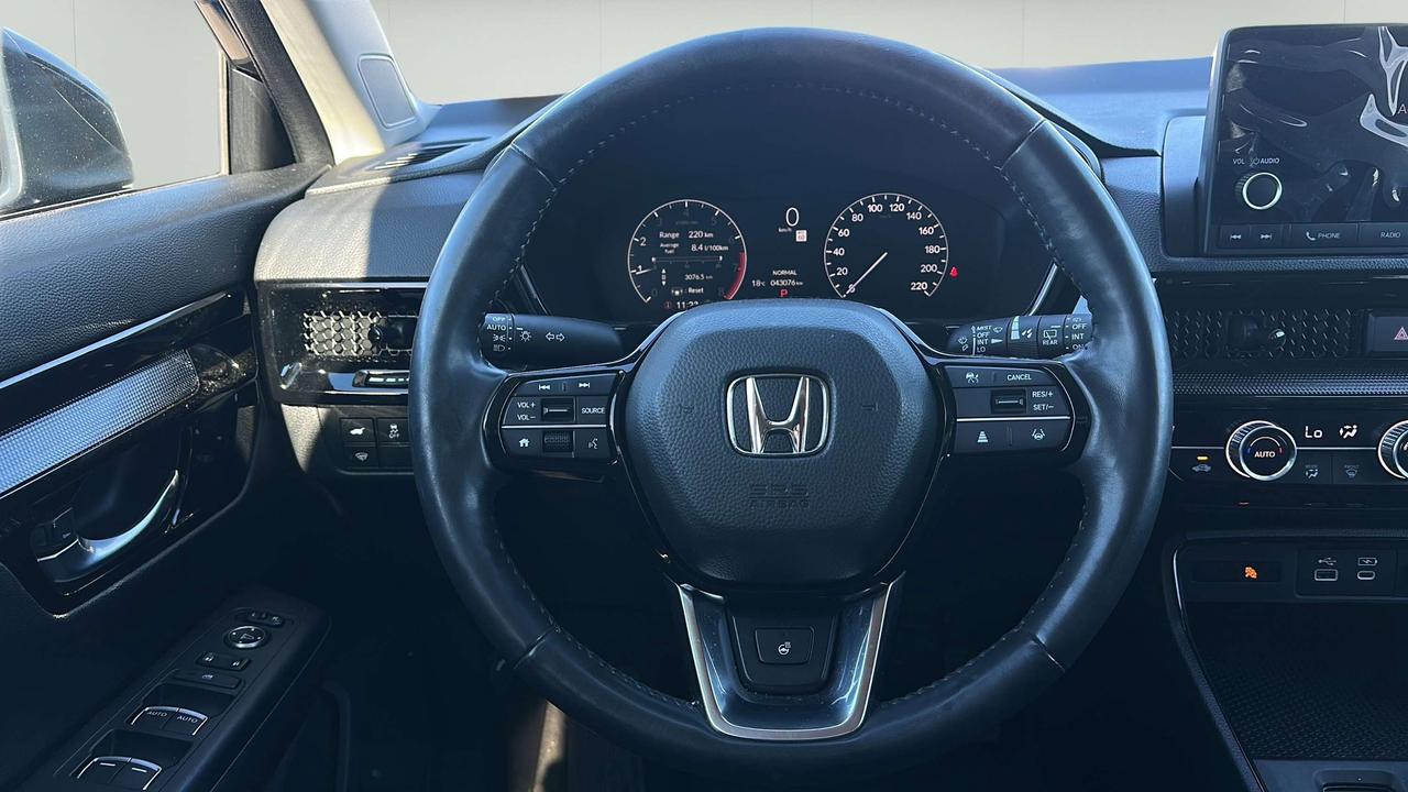2023 Honda CR-V Sport Photo