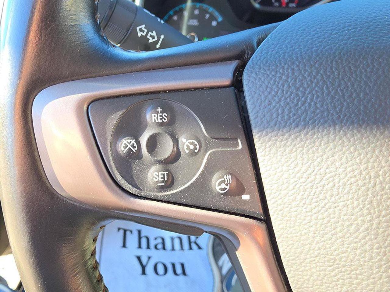 2022 GMC Canyon 4WD AT4 | Leather | Clean Carfax | Fully Certified | Ontario Vehicle | HD Trailer Package | NAV | Photo