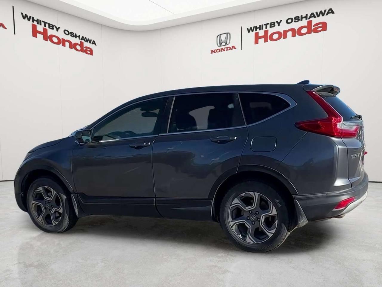 2017 Honda CR-V EX Photo