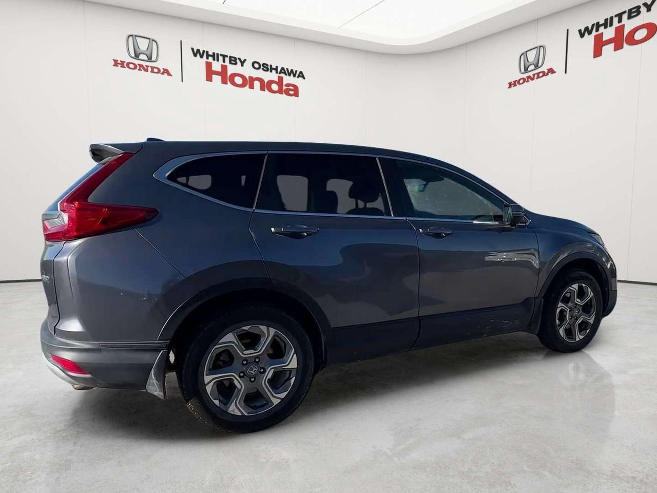 2017 Honda CR-V EX Photo