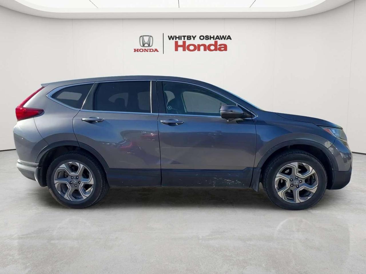 2017 Honda CR-V EX Photo