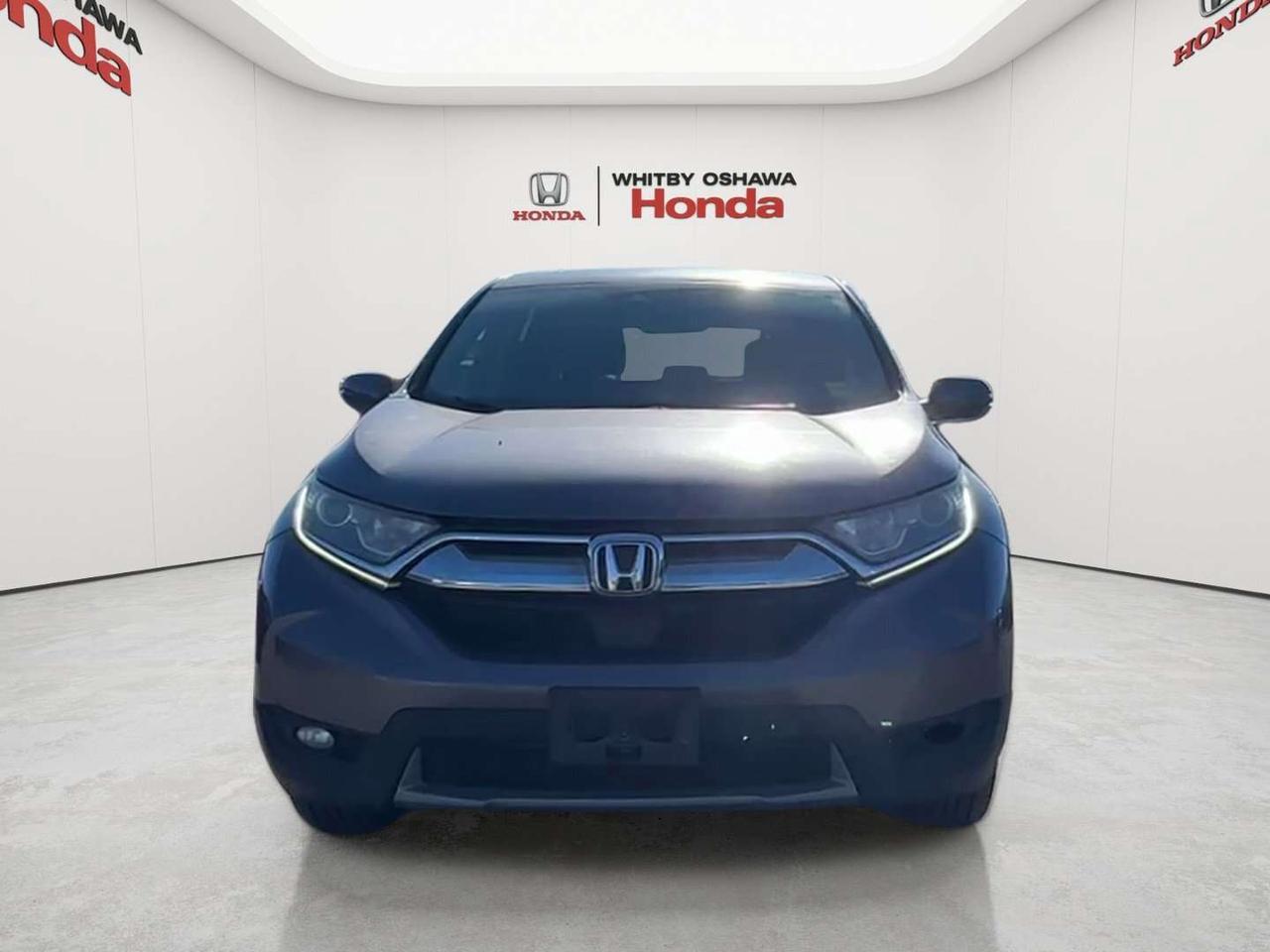 2017 Honda CR-V EX Photo
