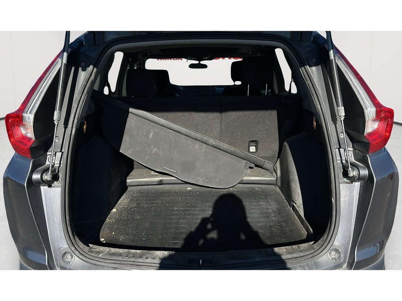 2017 Honda CR-V EX Photo