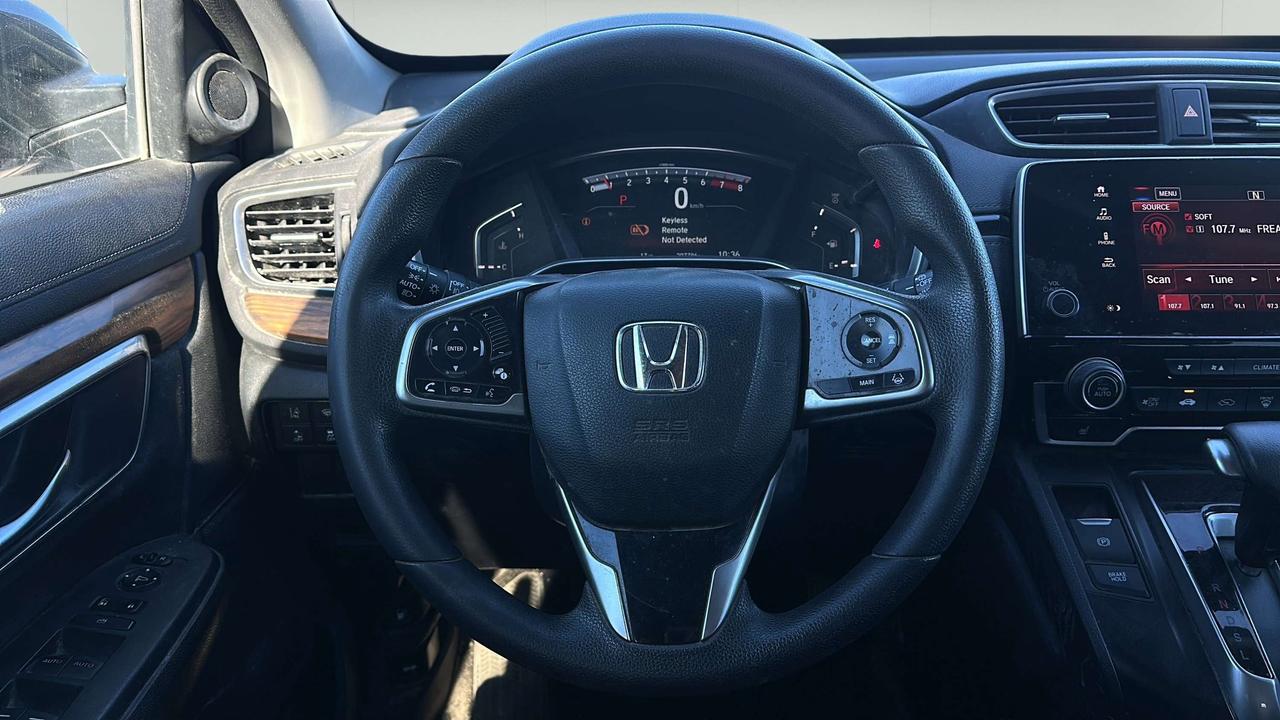 2017 Honda CR-V EX Photo