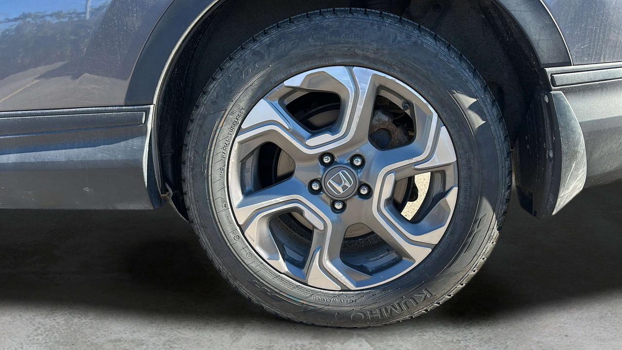 2017 Honda CR-V EX Photo