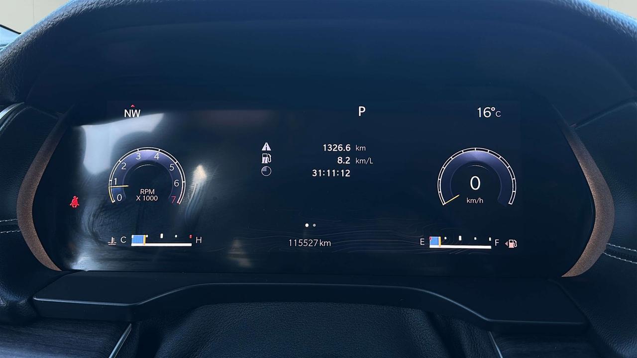 2022 Jeep Grand Cherokee Limited Photo